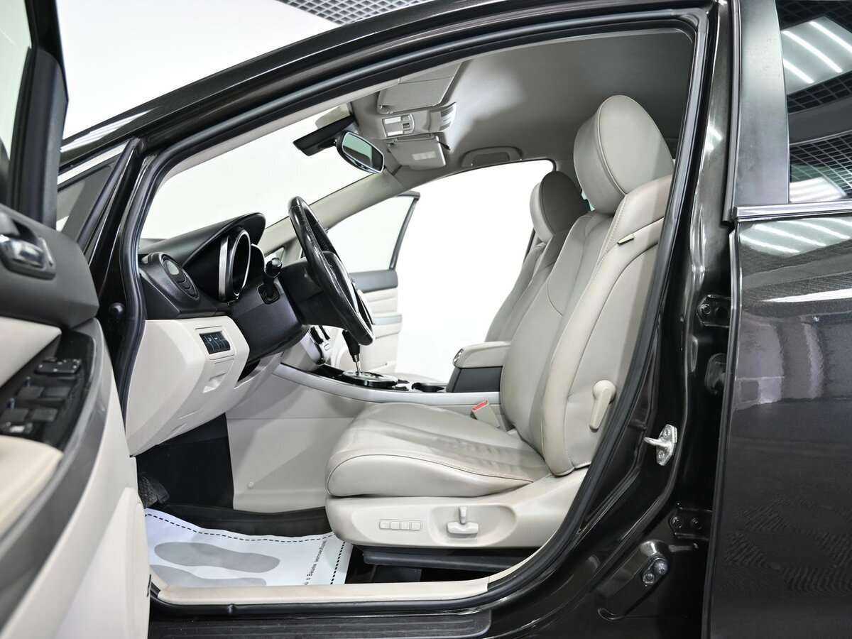Mazda CX-7, 2010 - 153 000 км. | Фото №5