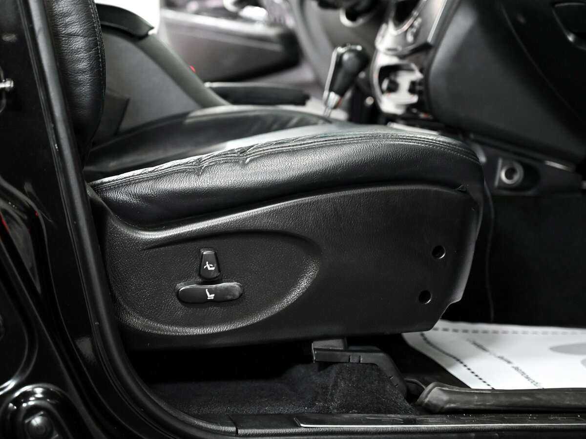 SsangYong Rexton, 2011 - 179 000 км. | Фото №8