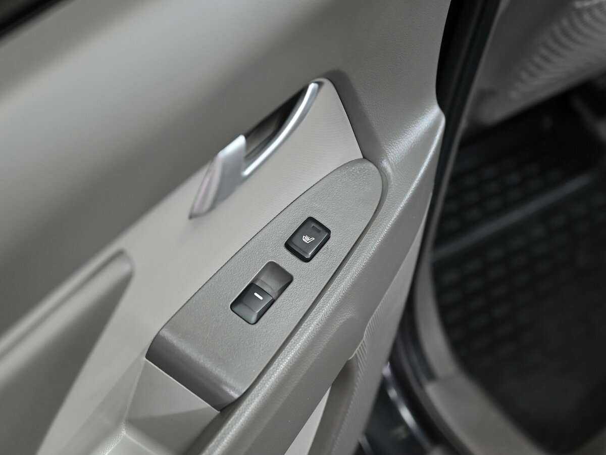 Kia Sportage, 2011 Фото №8