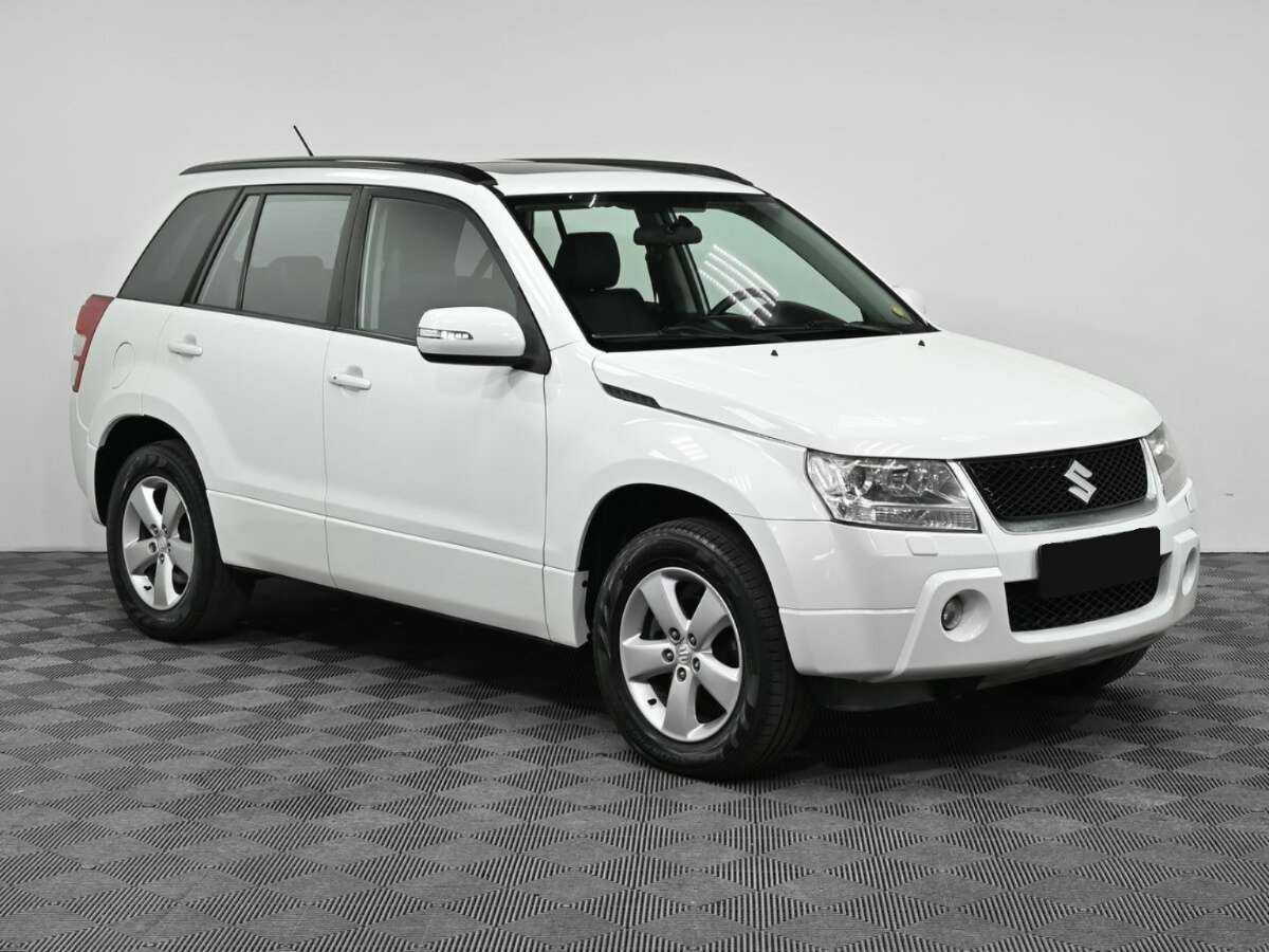 Suzuki Grand Vitara, 2008 - 174 000 км. | Фото №3