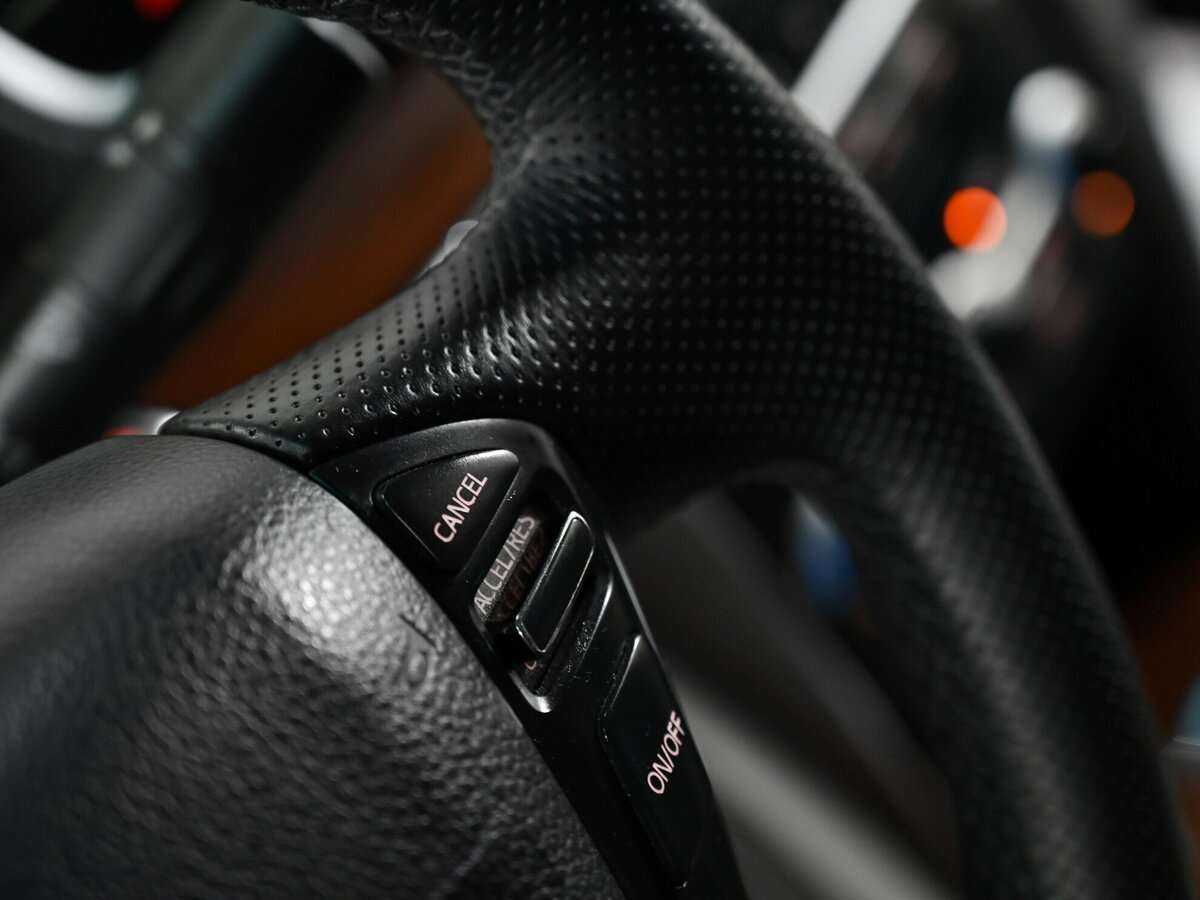 Nissan Teana, 2010 - 146 000 км. | Фото №8