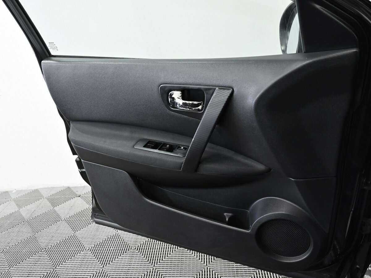 Nissan Qashqai, 2008 - 157 000 км. | Фото №8