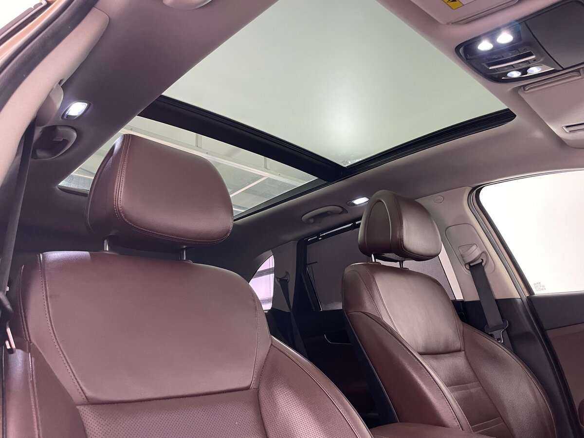 Kia Sorento Prime, 2016 Фото №30