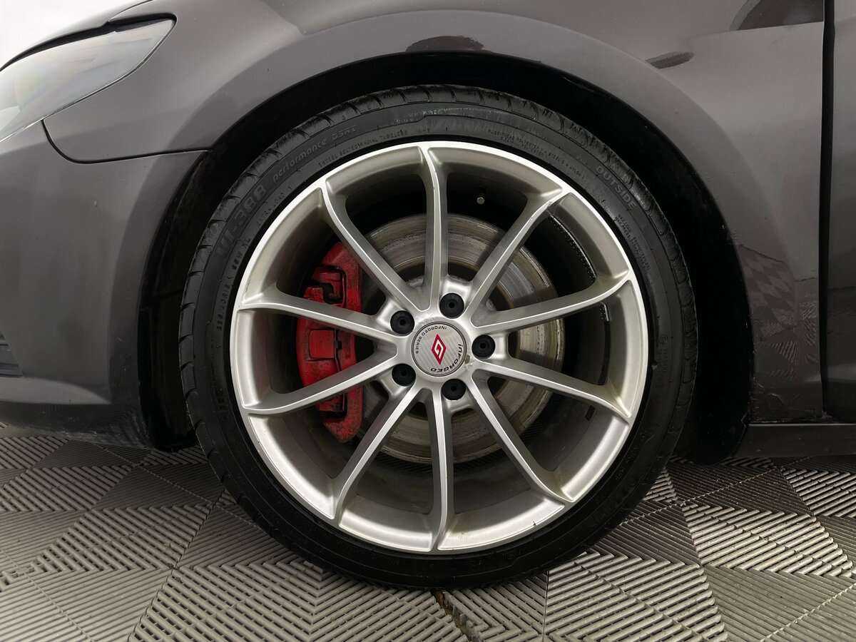 Volkswagen Passat CC, 2011 - 213 300 км. | Фото №7