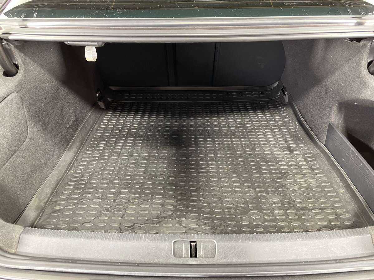 Volkswagen Passat CC, 2011 - 213 300 км. | Фото №8