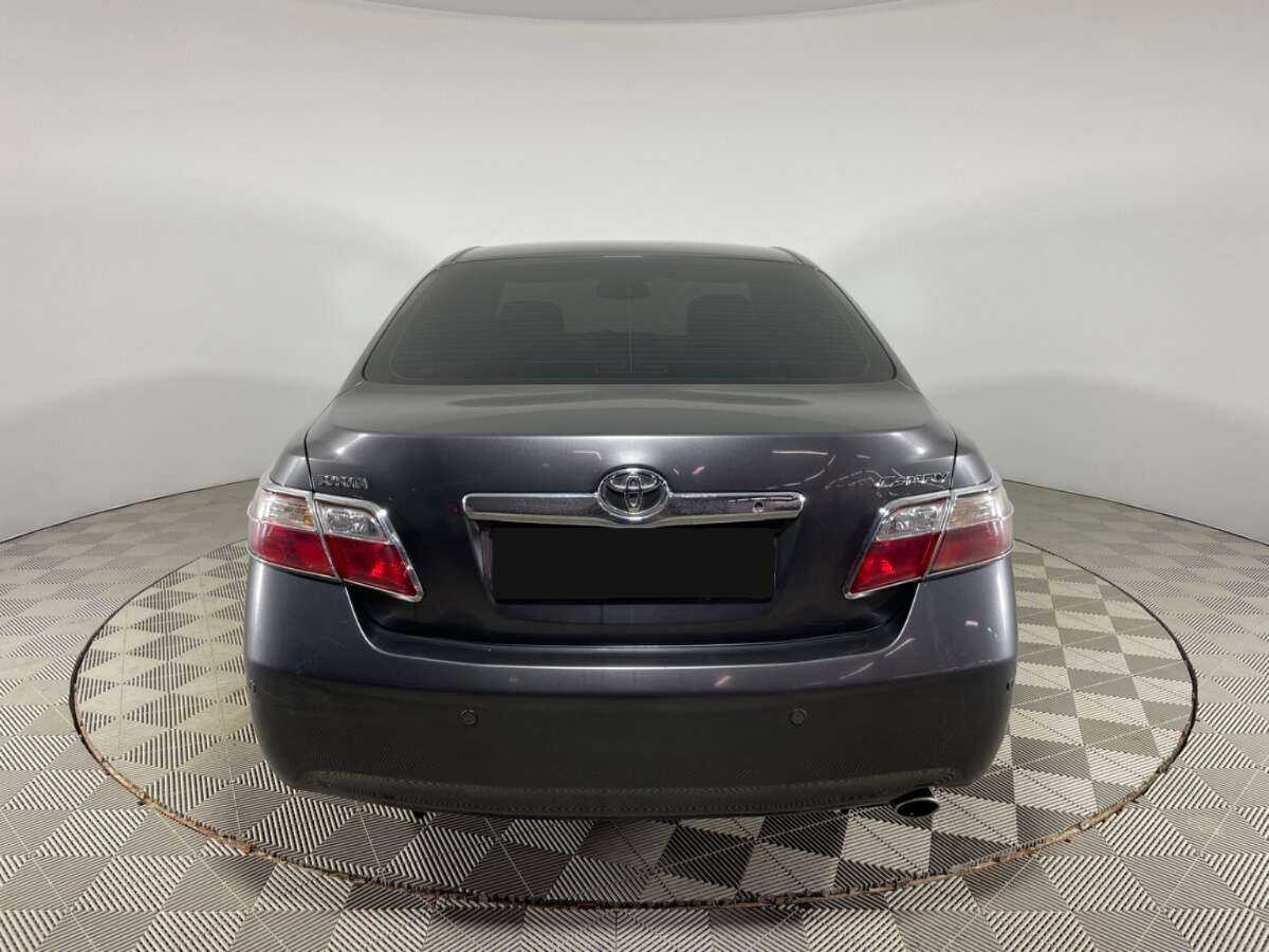 Toyota Camry, 2008 - 133 814 км. | Фото №5