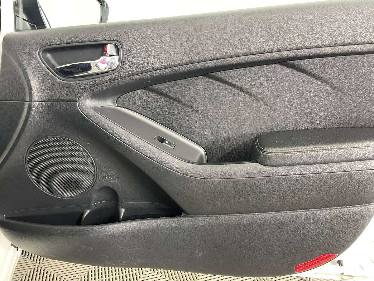 Kia Cerato, 2014 Фото №17