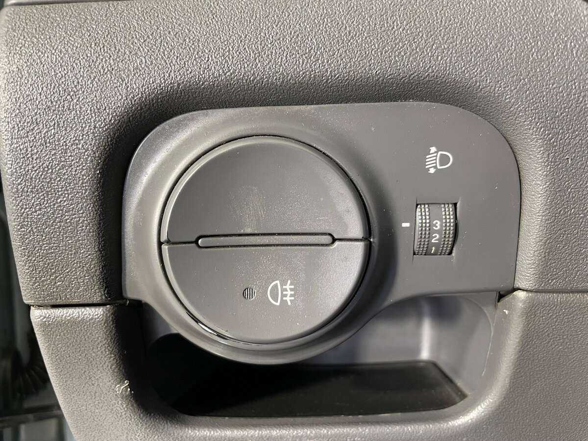 Kia Rio, 2007 Фото №17