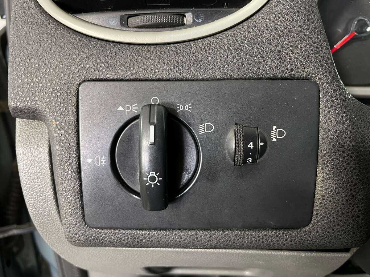 Ford Focus, 2010 Фото №17