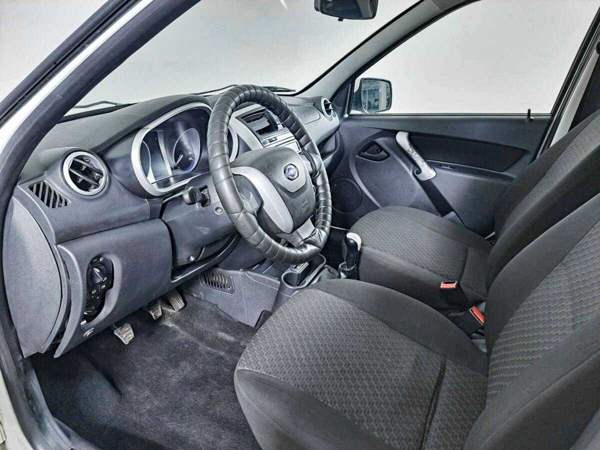 Datsun on-DO, 2018 Фото №11