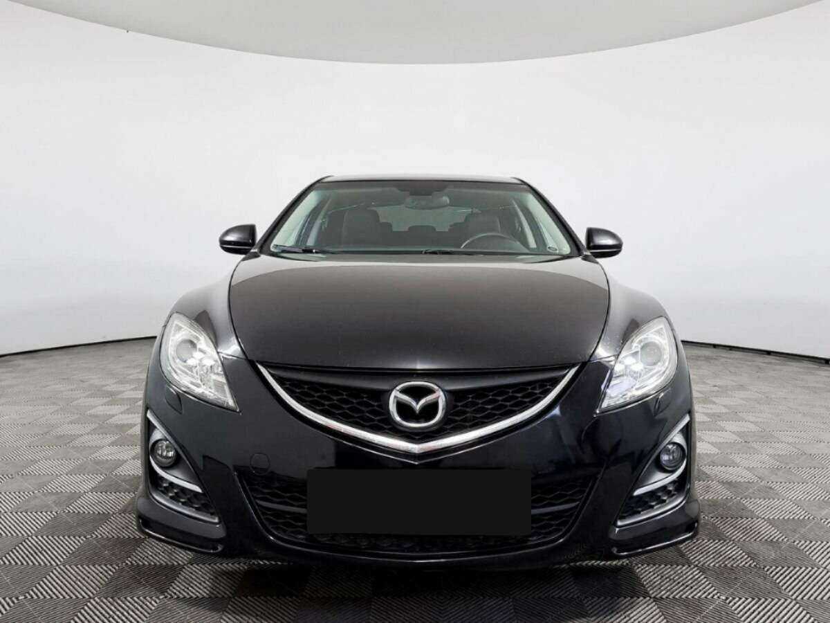 Mazda 6, 2011 - 145 000 км. | Фото №2