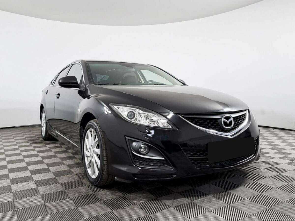 Mazda 6, 2011 - 145 000 км. | Фото №3
