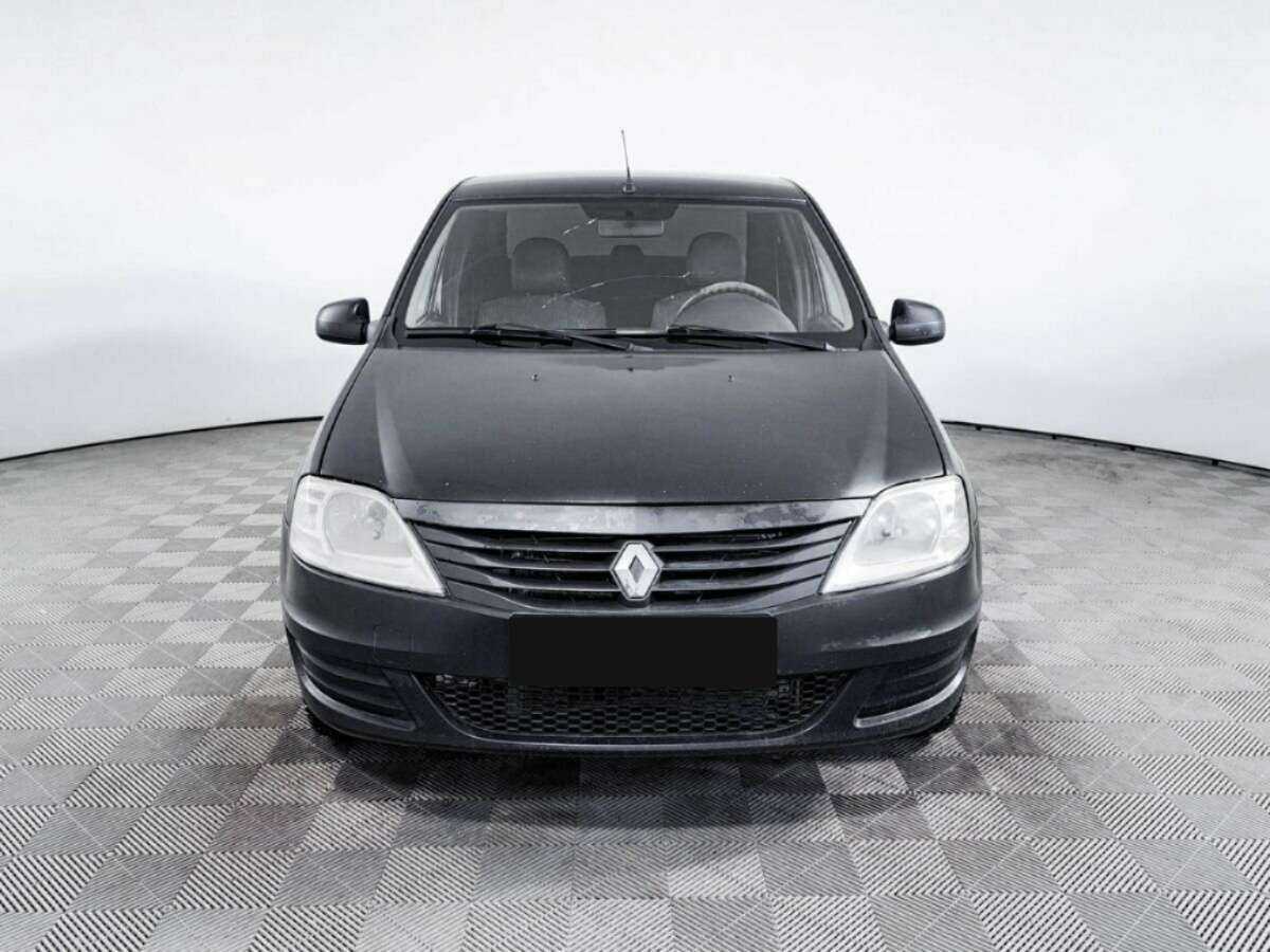 Renault Logan, 2011 - 203 000 км. | Фото №2