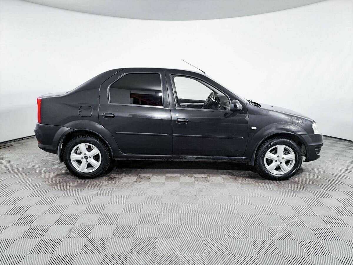 Renault Logan, 2011 - 203 000 км. | Фото №4