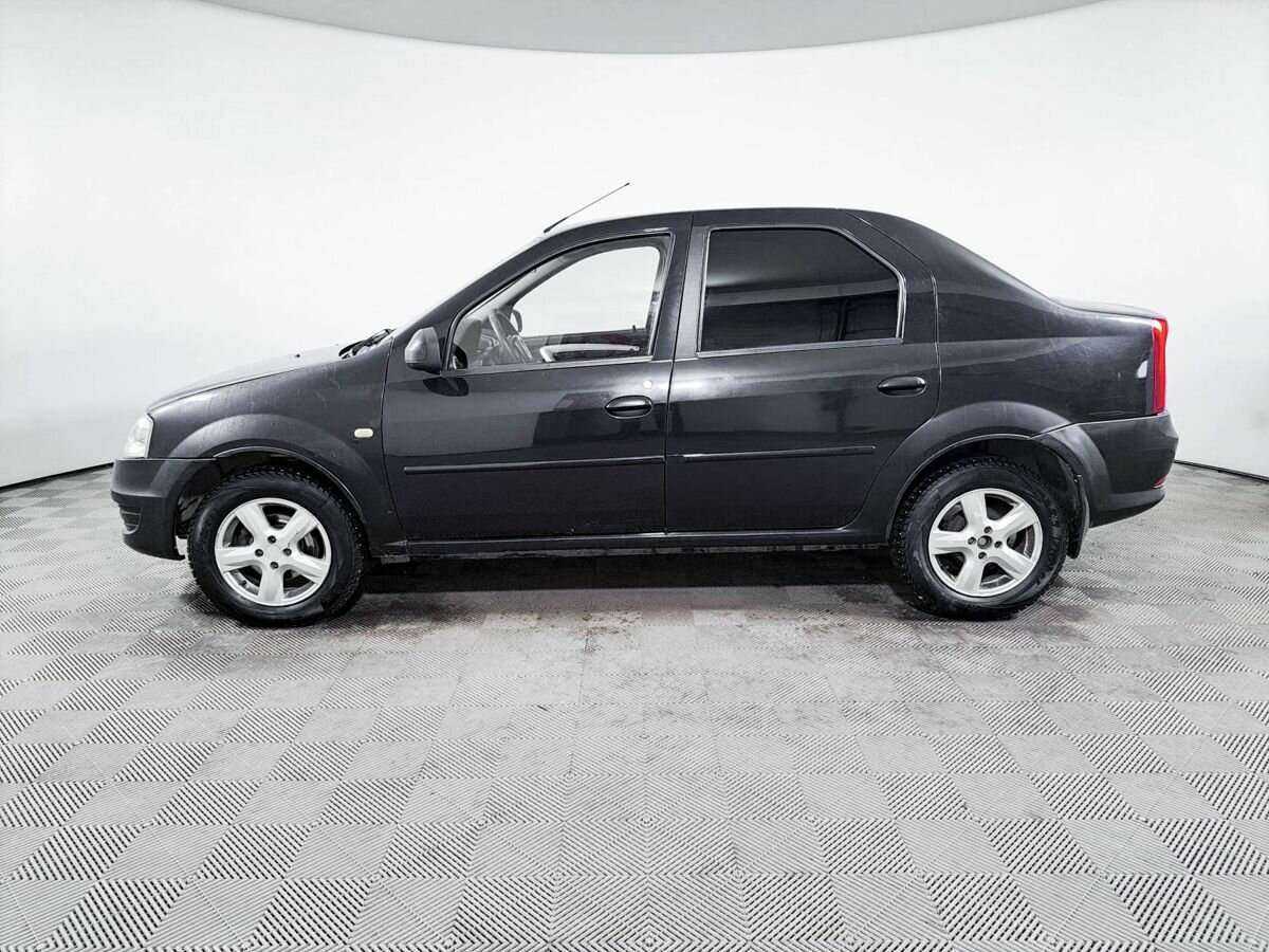 Renault Logan, 2011 - 203 000 км. | Фото №8