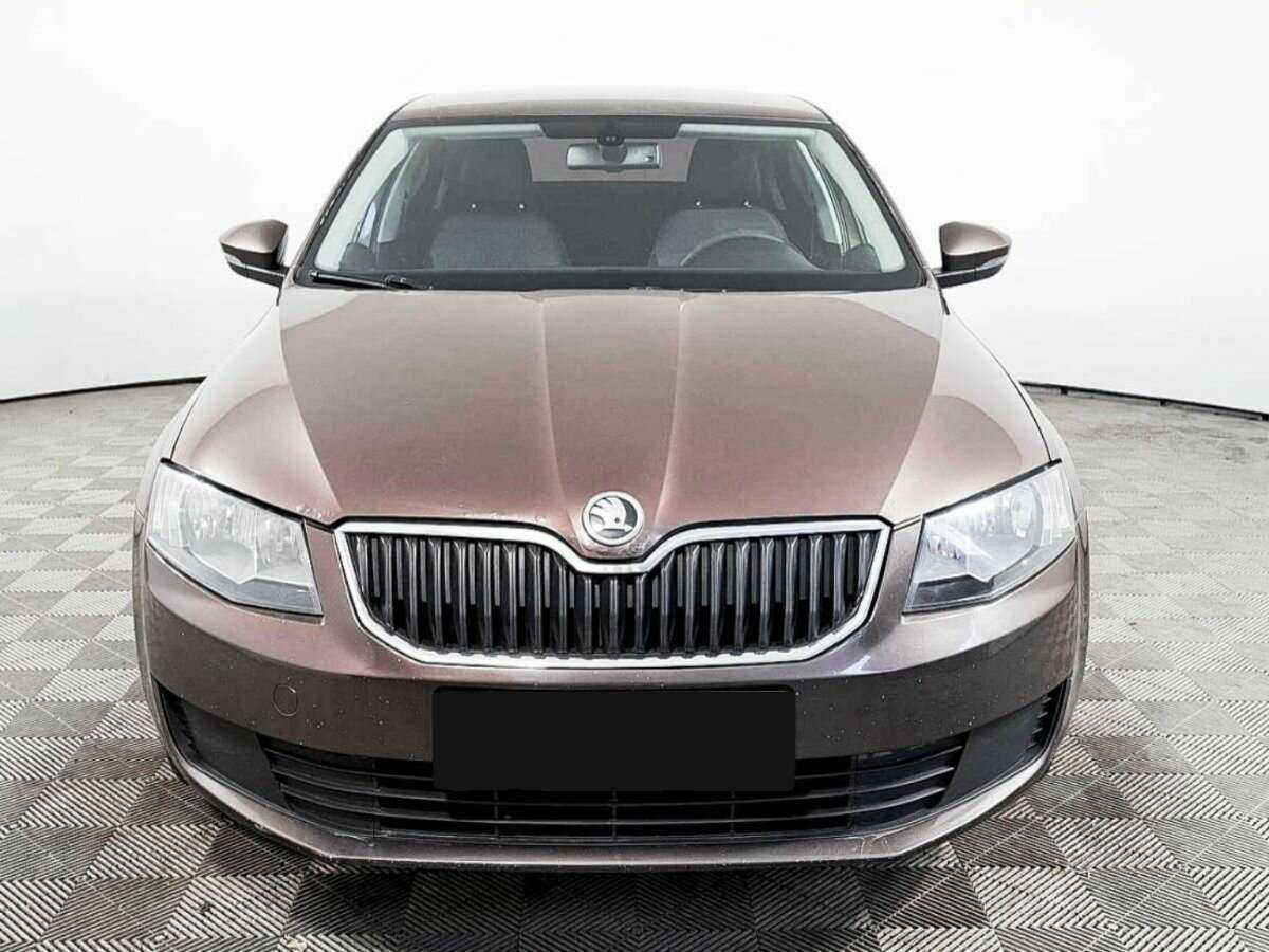 Skoda Octavia, 2014 - 220 000 км. | Фото №2