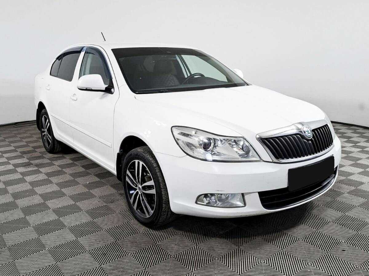 Skoda Octavia, 2011 - 214 000 км. | Фото №3