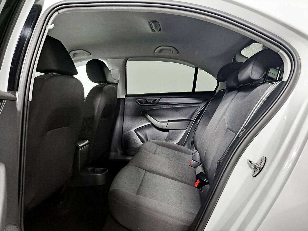 Skoda Rapid, 2019 - 133 300 км. | Фото №8