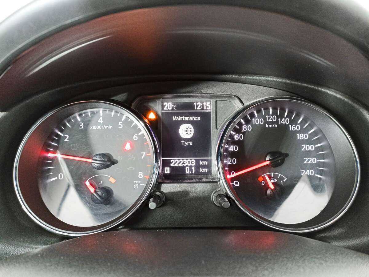Nissan Qashqai, 2010 Фото №11