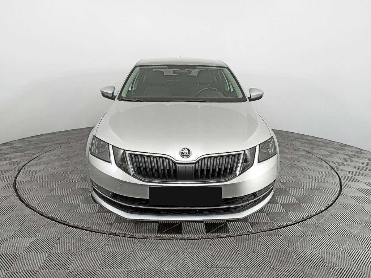 Skoda Octavia, 2018 - 86 150 км. | Фото №2