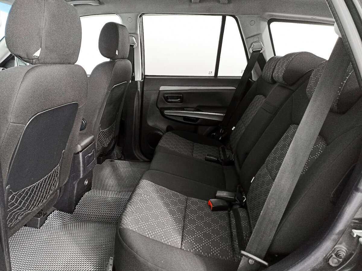 Great Wall Hover H3, 2011 Фото №8