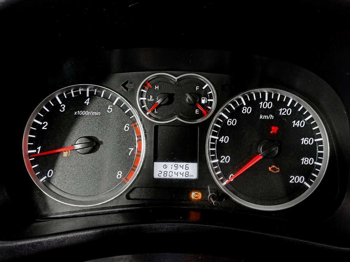 Great Wall Hover H3, 2011 Фото №9