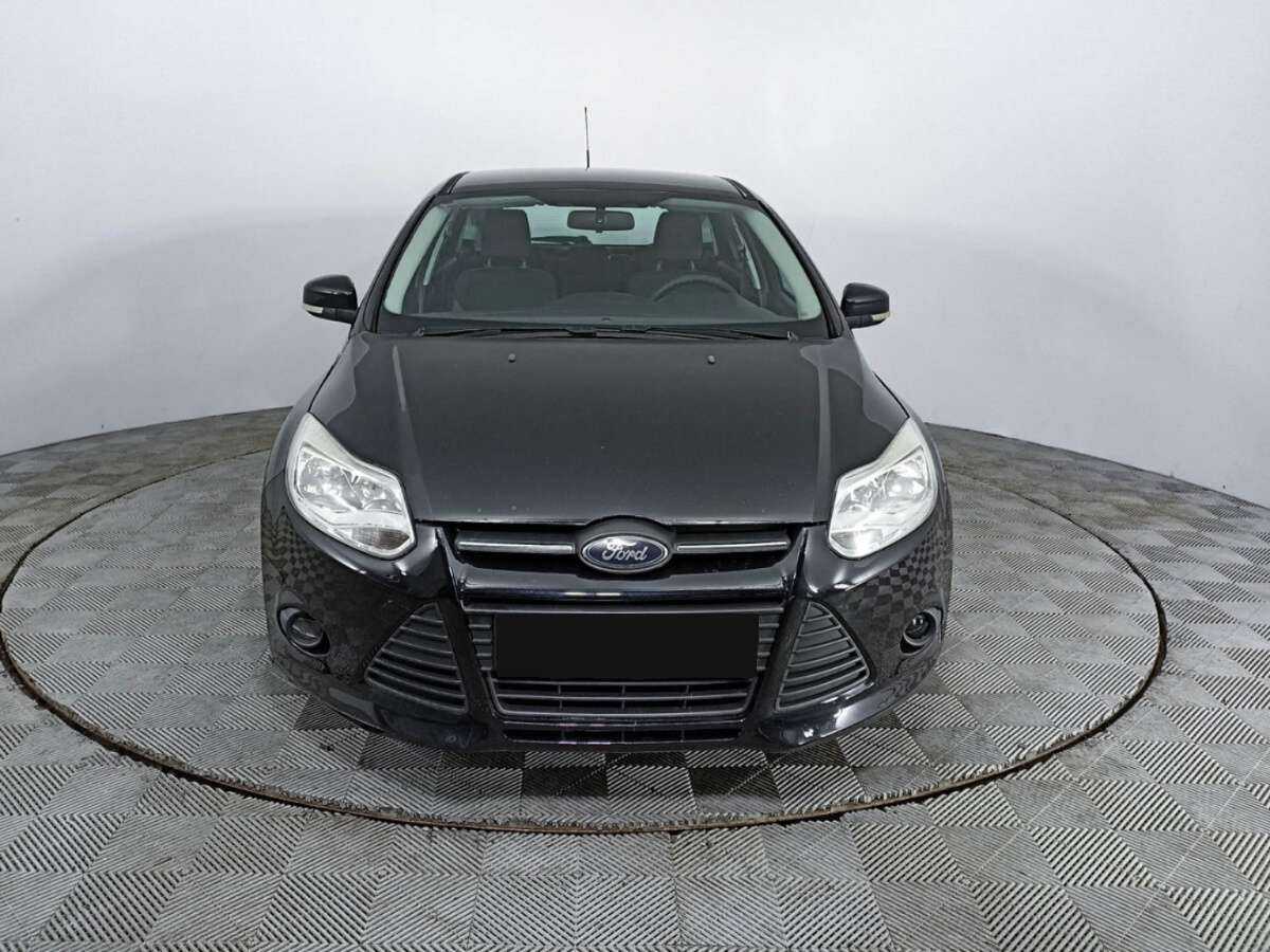 Ford Focus, 2011 - 205 003 км. | Фото №2