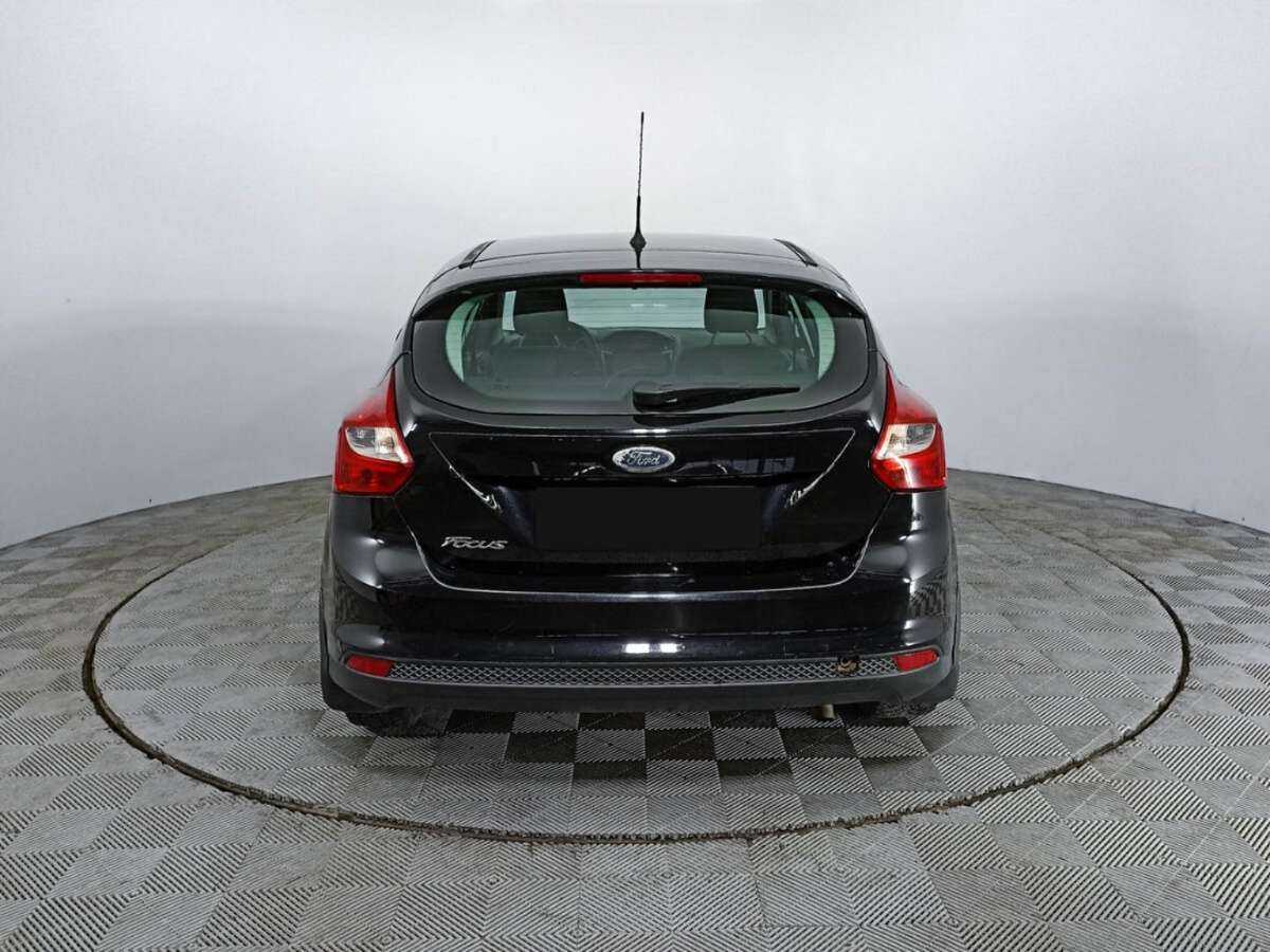 Ford Focus, 2011 - 205 003 км. | Фото №5