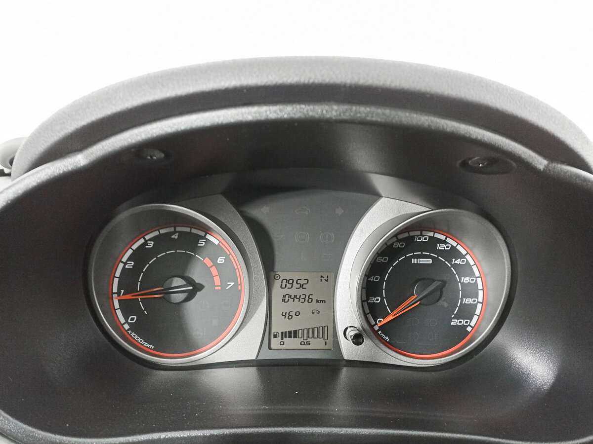 Lada (ВАЗ) Kalina Cross, 2018 Фото №11