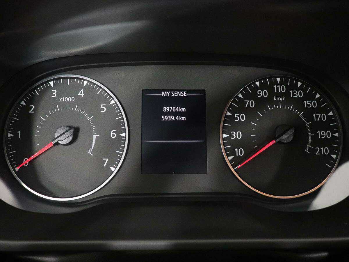 Renault Arkana, 2019 Фото №10