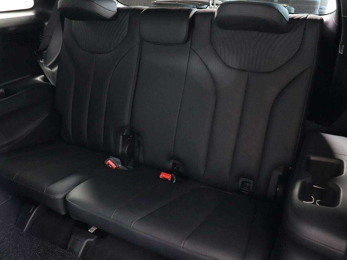 Hyundai Palisade, 2022 Фото №9