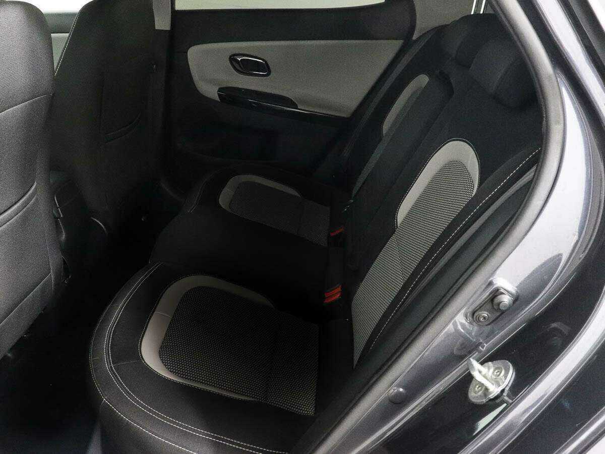 Kia Ceed, 2015 Фото №8