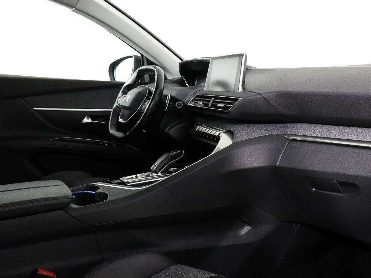 Peugeot 5008, 2019 - 134 500 км. | Фото №7
