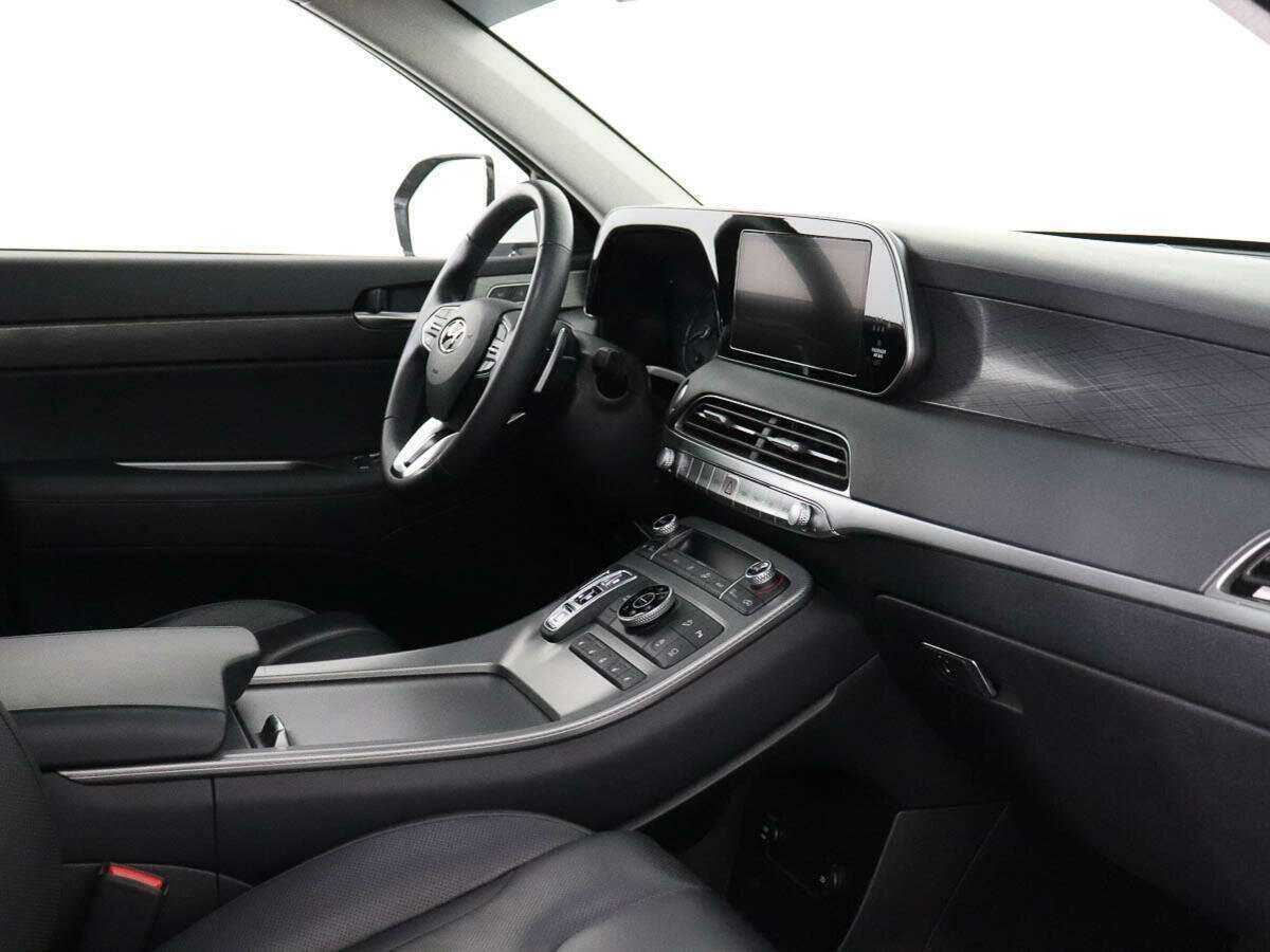 Hyundai Palisade, 2020 - 73 822 км. | Фото №7
