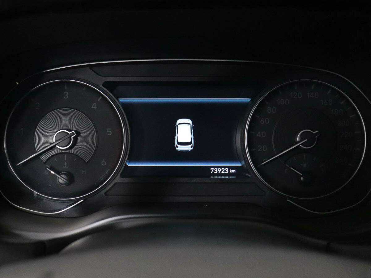 Hyundai Palisade, 2020 Фото №11