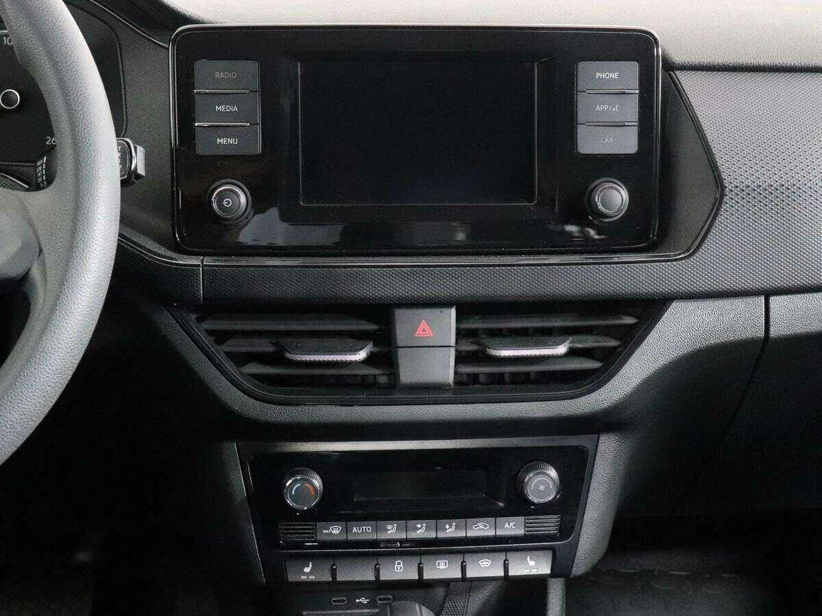 Volkswagen Polo, 2022 Фото №12