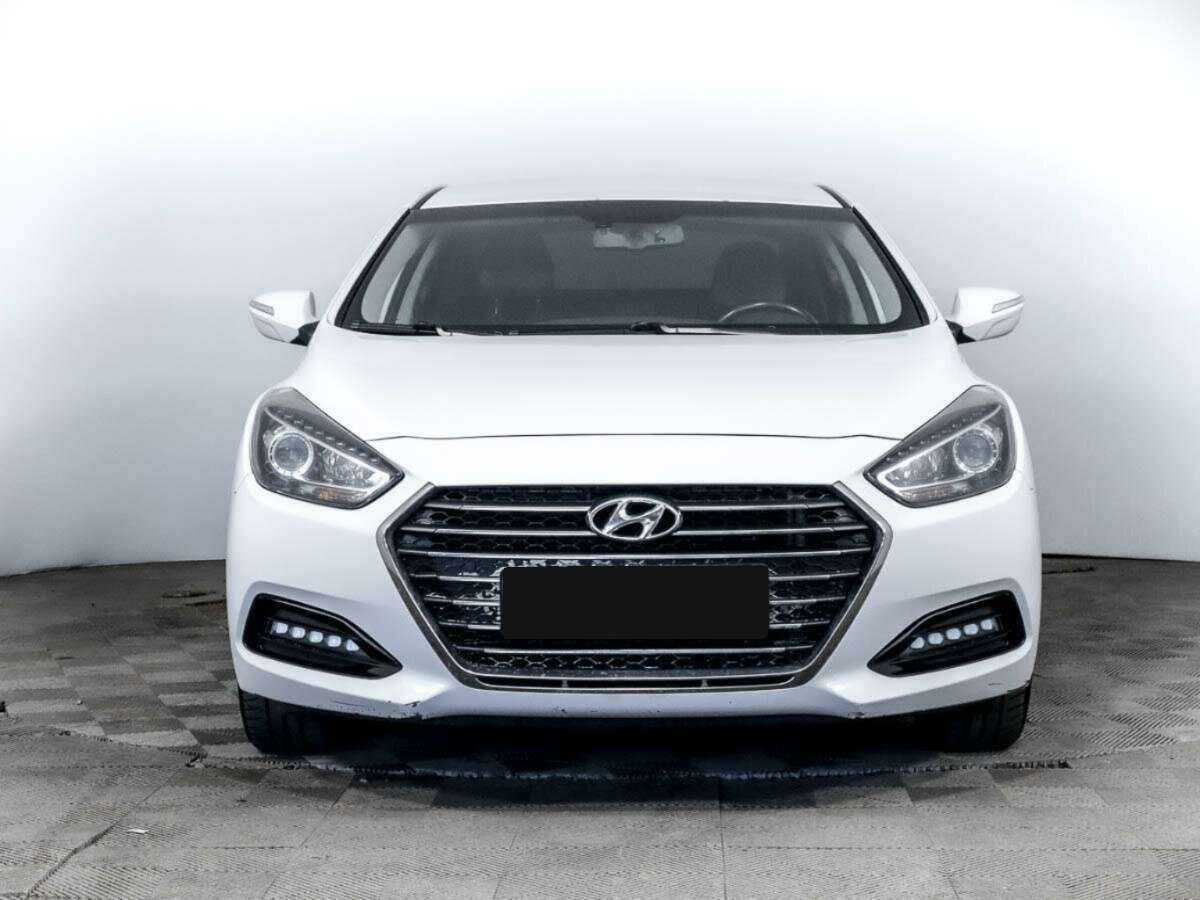 Hyundai i40, 2015 - 106 300 км. | Фото №2