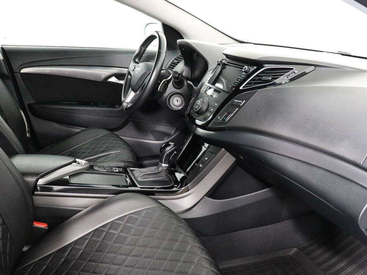 Hyundai i40, 2015 - 106 300 км. | Фото №7