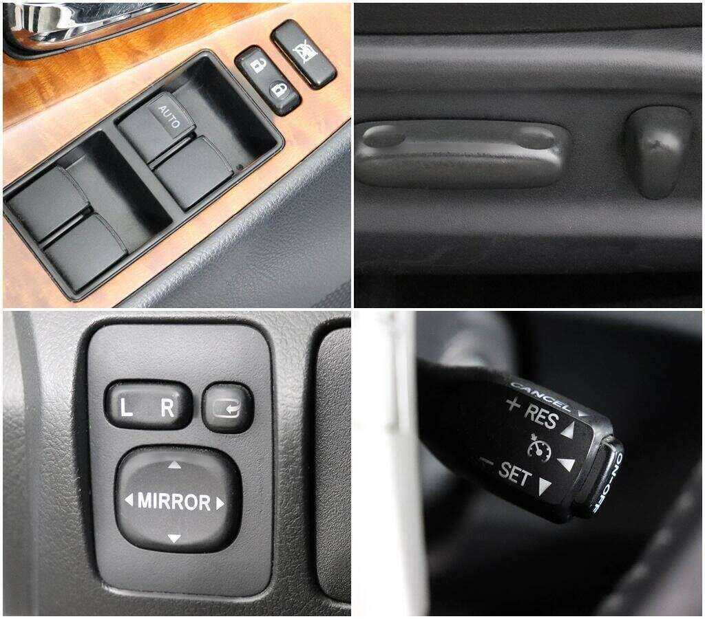 Toyota Camry, 2008 Фото №14