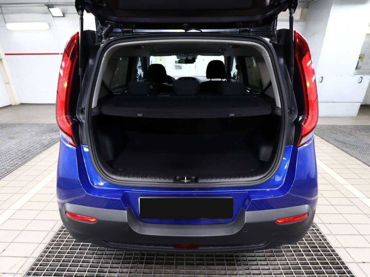 Kia Soul, 2019 - 28 000 км. | Фото №5