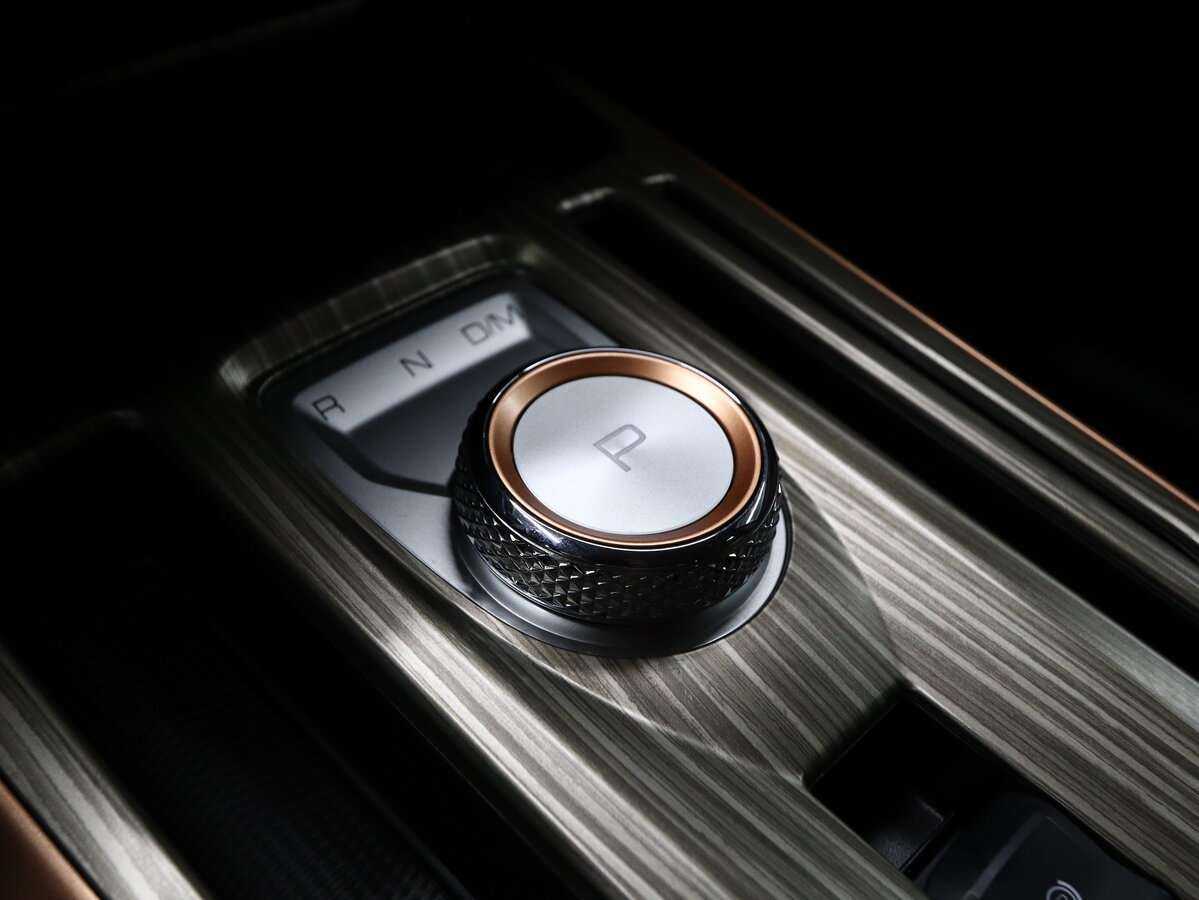 Haval Jolion, 2023 Фото №8