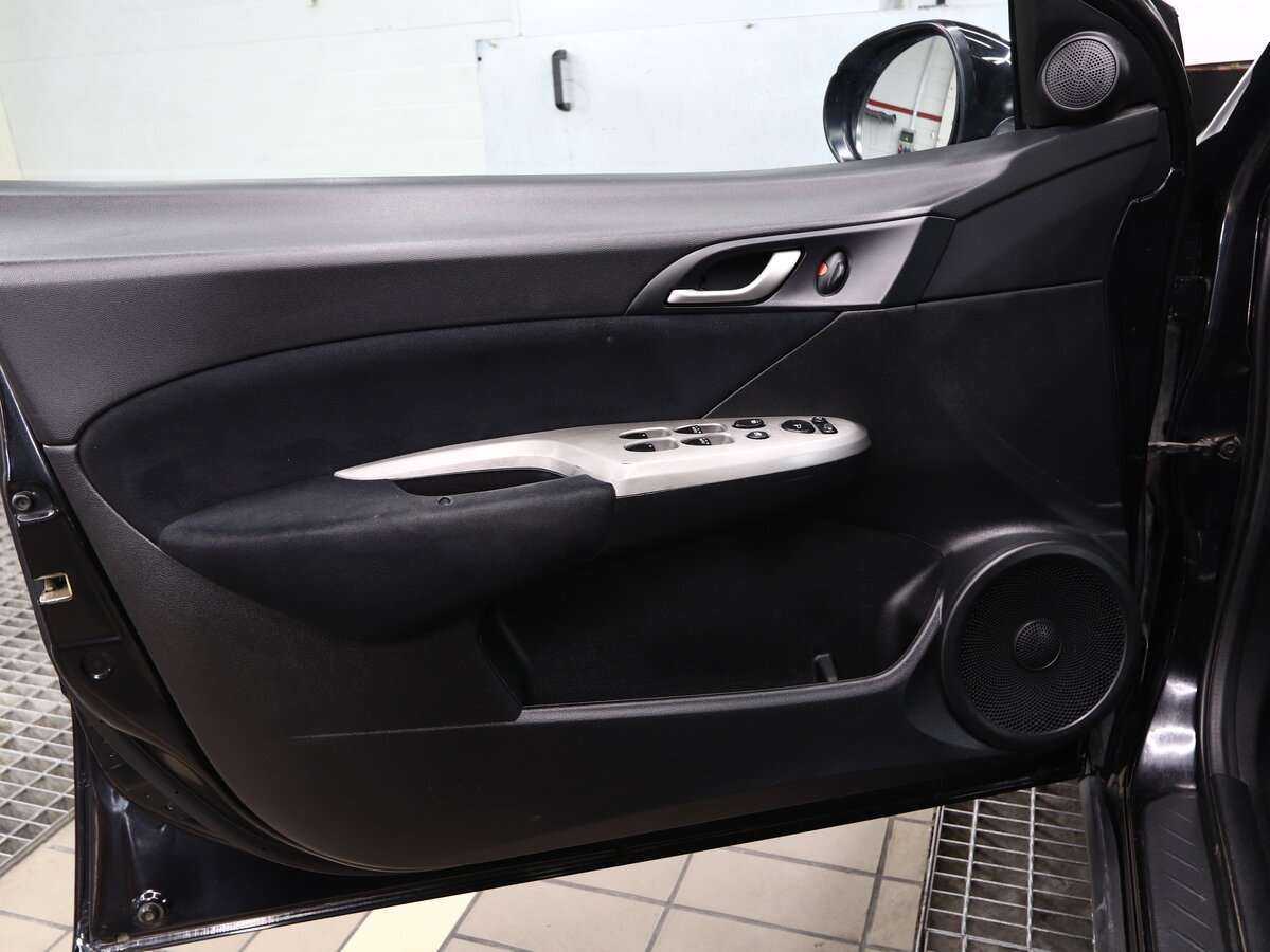 Honda Civic, 2008 Фото №6