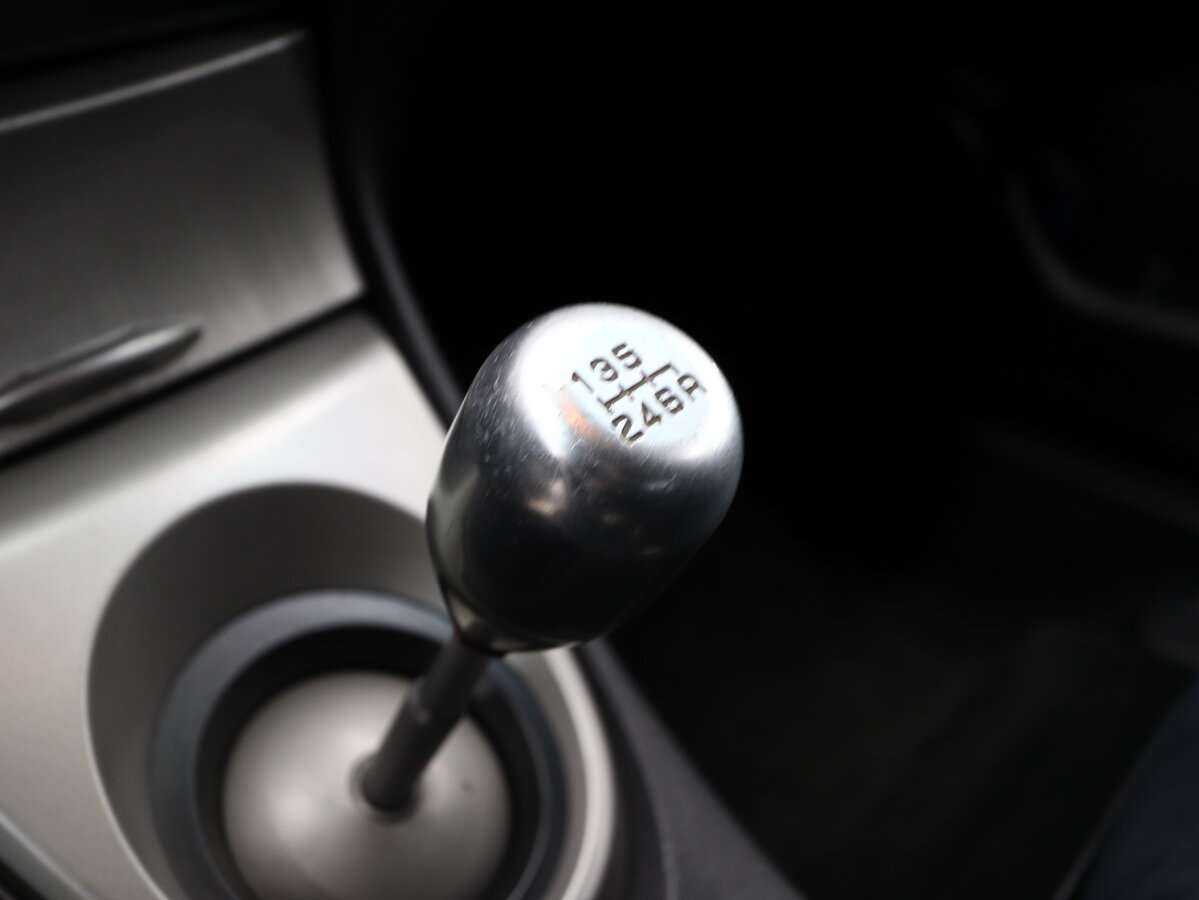 Honda Civic, 2008 Фото №8