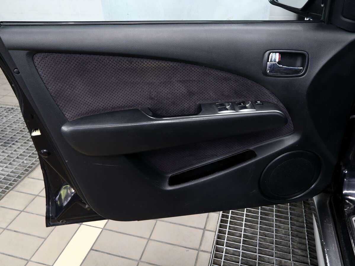 Mitsubishi Outlander, 2005 - 285 295 км. | Фото №8