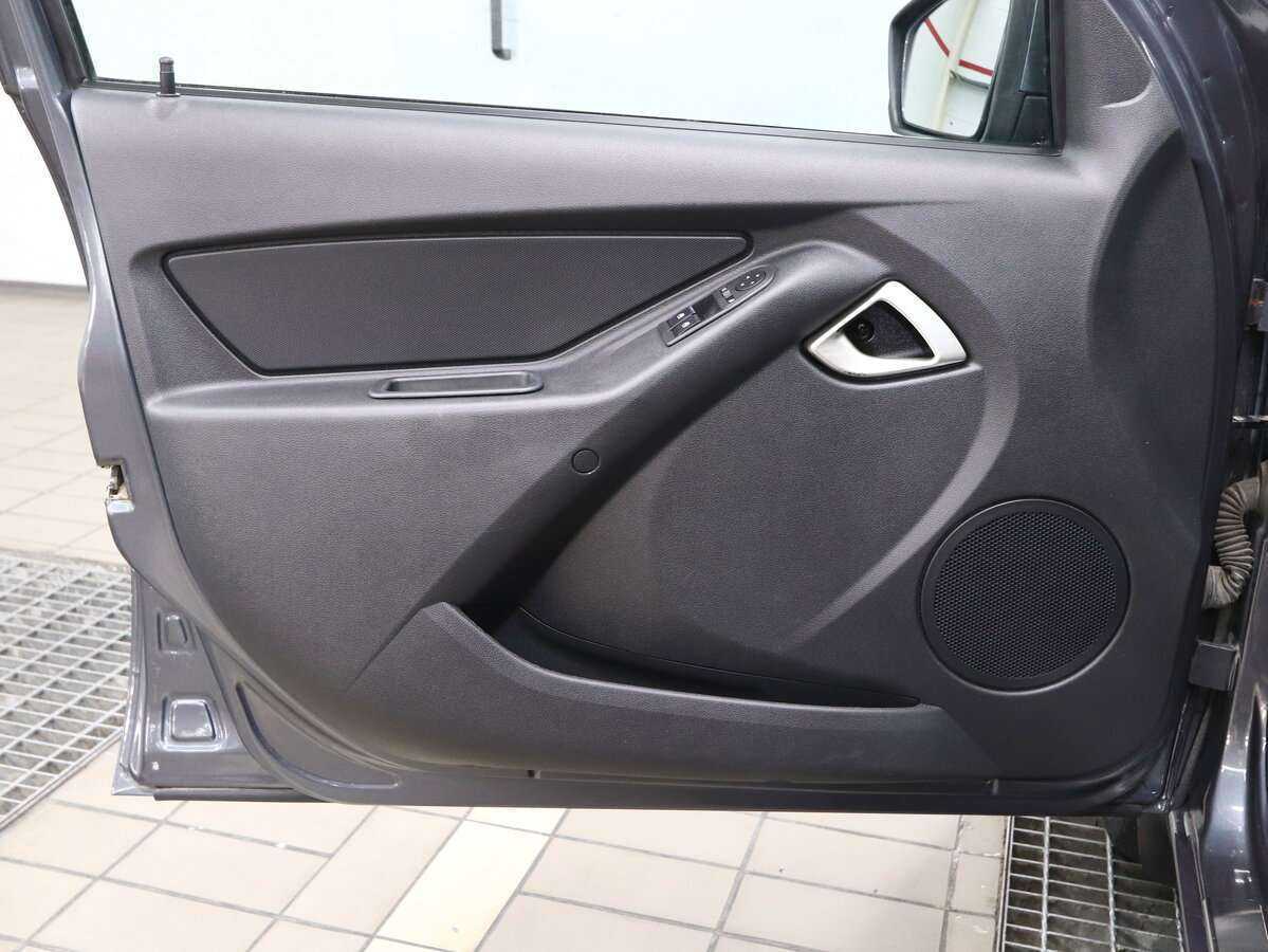 Lada (ВАЗ) Granta, 2020 Фото №17