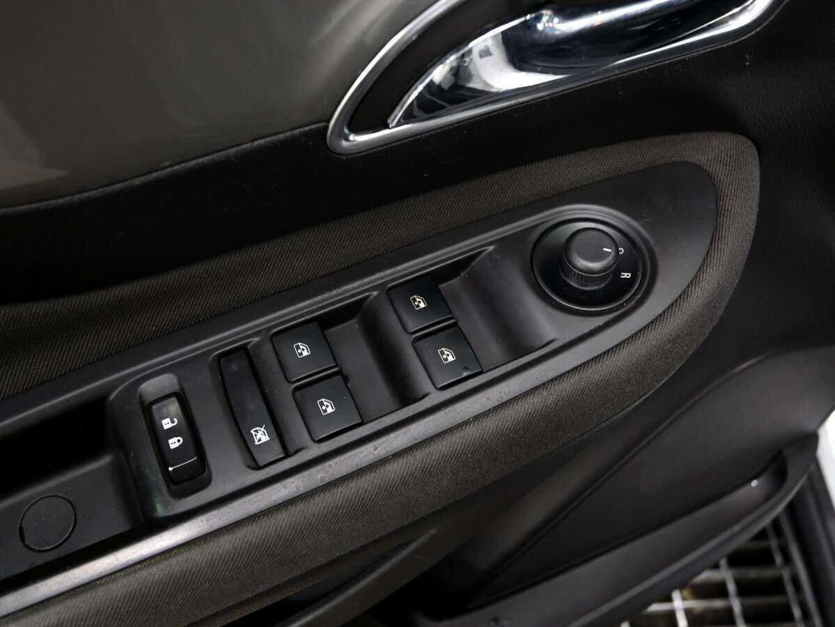 Opel Mokka, 2013 Фото №16