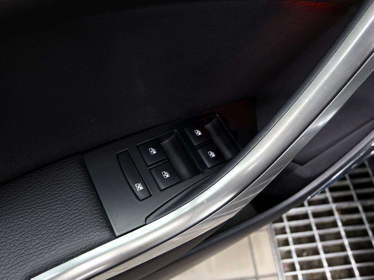 Opel Astra, 2011 Фото №16