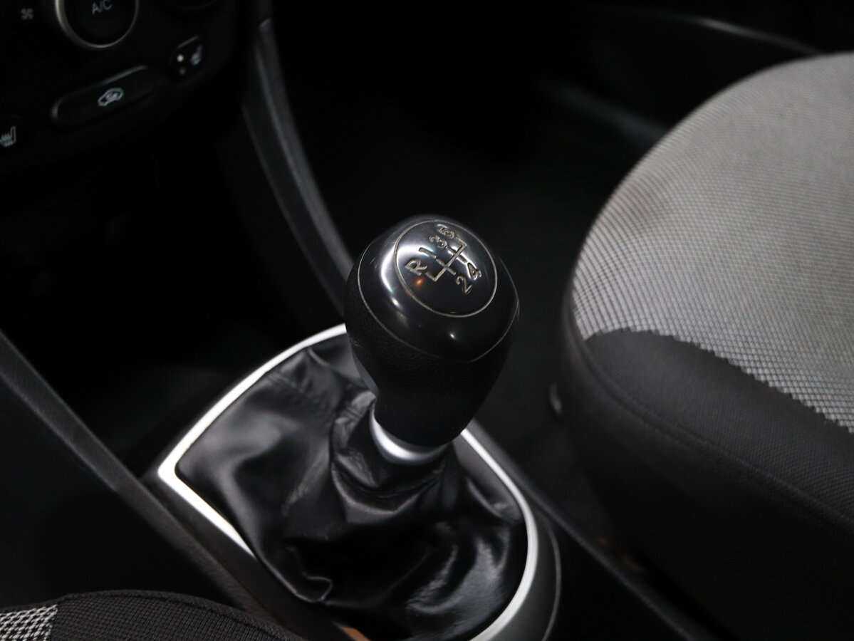 Hyundai Solaris, 2011 - 301 000 км. | Фото №7