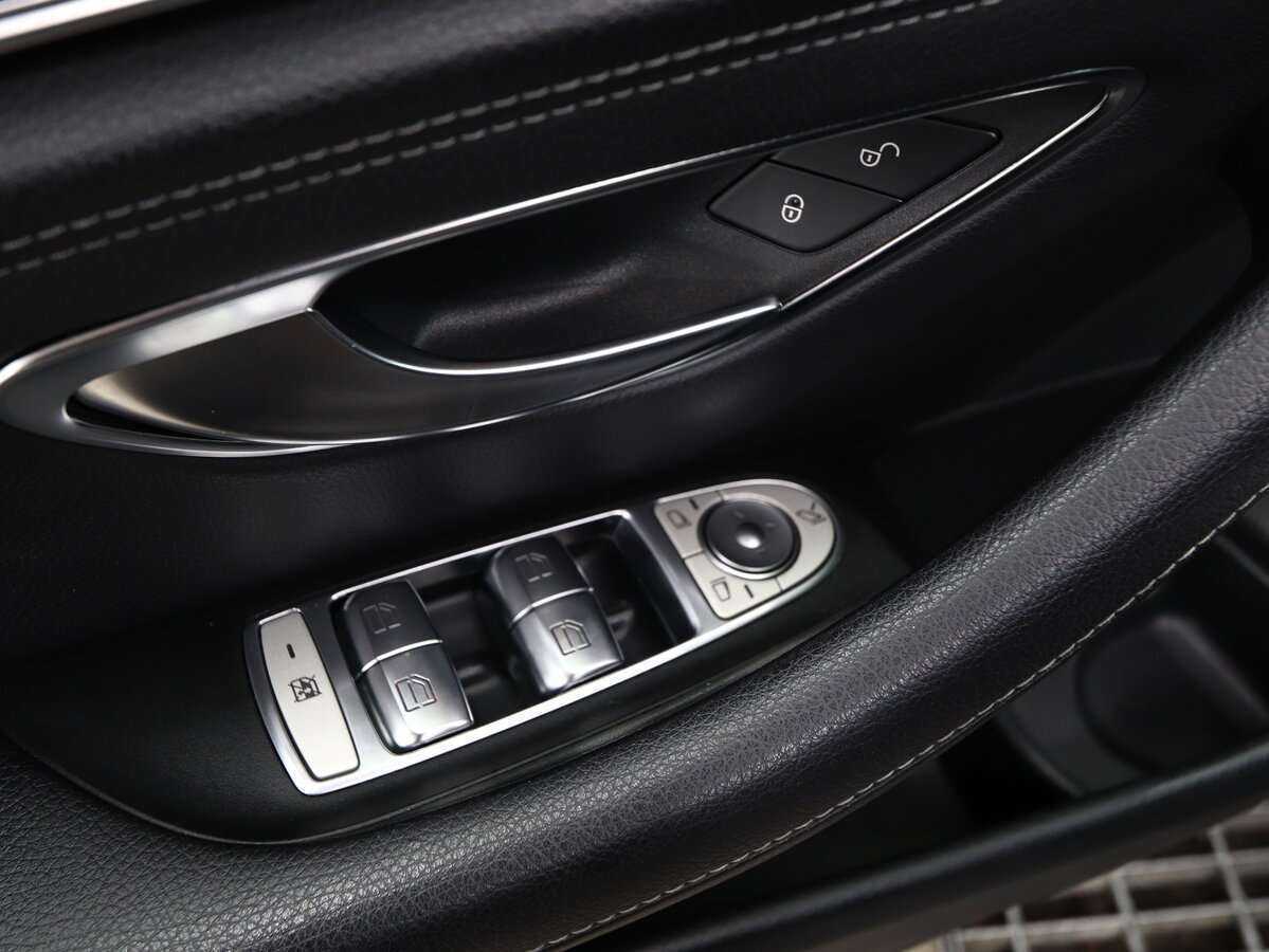 Mercedes-Benz E-Класс 200, 2018 Фото №14