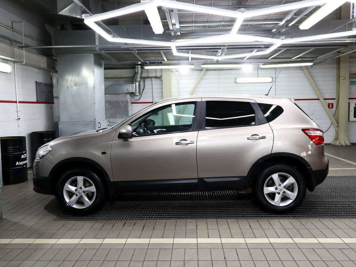 Nissan Qashqai, 2011 - 217 000 км. | Фото №6